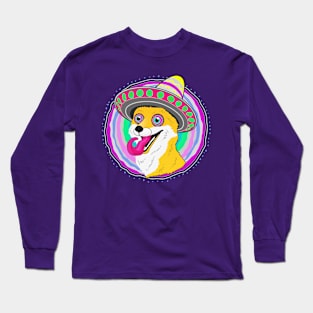 Lil Foxy light Long Sleeve T-Shirt